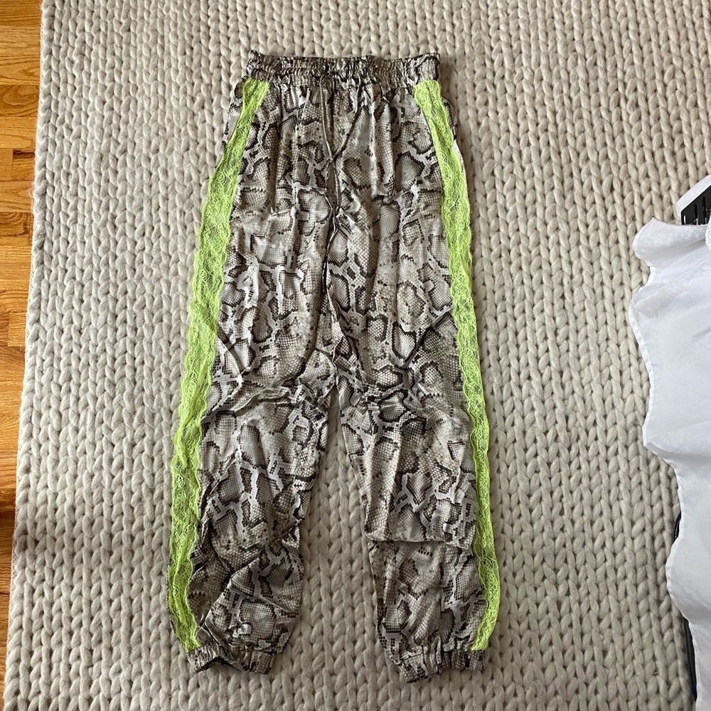 Pinko Joggers